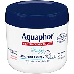 Aquaphor moisturizer