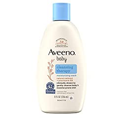 Aveeno Baby Wash