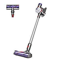 Dyson V7 HEPA Vacuum