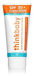 Thinkbaby Sunscreen