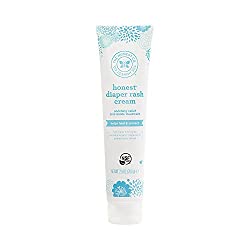 Honest Company Diaper Rash Cream