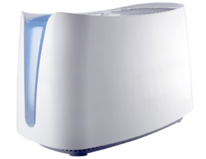 honeywell humidifier